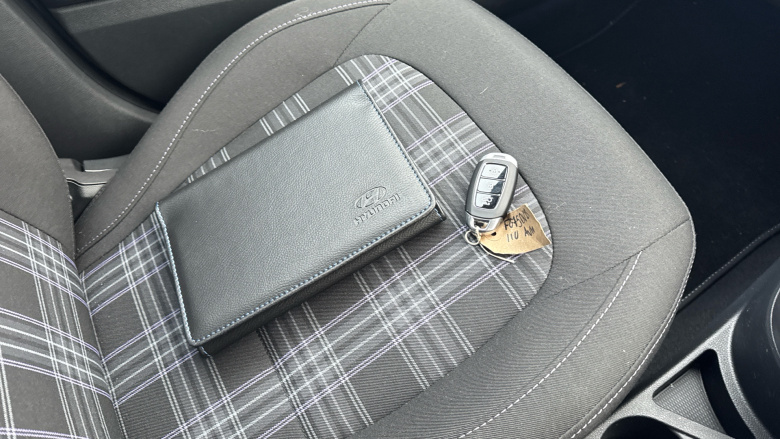 Hyundai i10 1.2 [79] Premium 5dr Auto [Nav] Petrol Hatchback